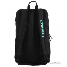 Balo Tennis Head TOUR TEAM (283170-BKTE) 2