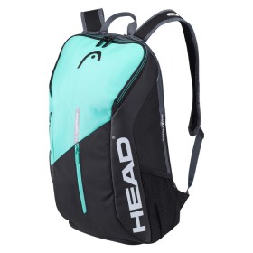 Balo tennis Head Tour Team  Black/Mint -283512- BKMI 0