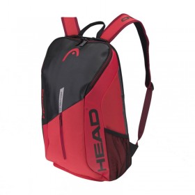 Balo tennis Head Tour Team  Black/Red- 283512- BKRD 0