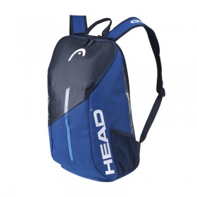 Balo tennis Head Tour Team  Blue/Navy -283512-BLNV 0