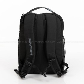 Balo Tennis Head Pro X Gravity -260123BK 1