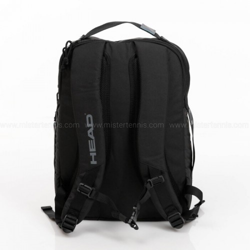Balo Tennis Head Pro X Gravity -260123BK 1