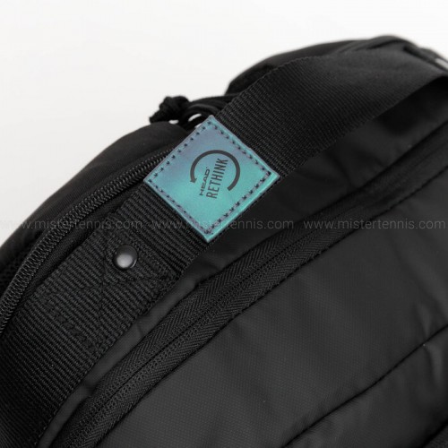 Balo Tennis Head Pro X Gravity -260123BK 3