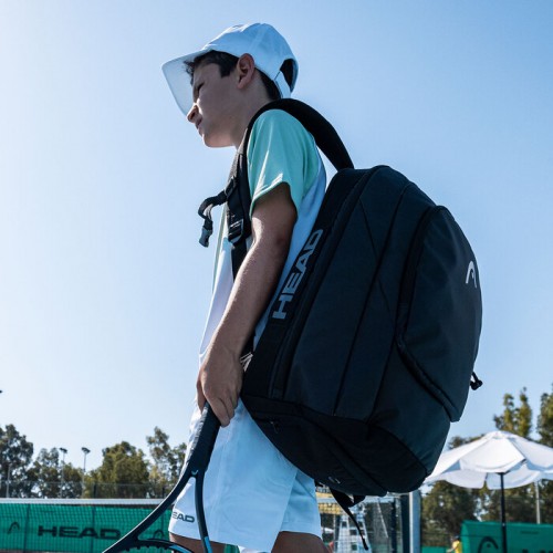 Balo Tennis Head Pro X Gravity -260123BK 5