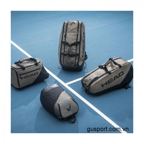 Balo Tennis Head PRO X 28L- 260064 2