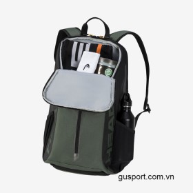 Balo tennis Head Tour 25L (261054-TYBN) 0
