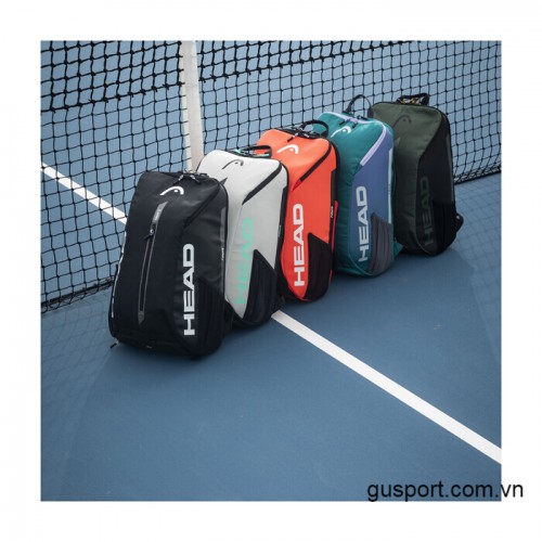 Balo tennis Head Tour 25L (261054-TYBN) 3