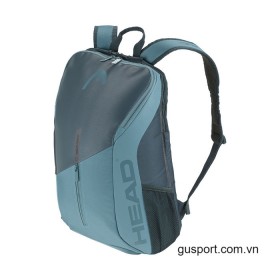 Balo tennis Head Tour (Cyan Blue)- 260743-CB 0
