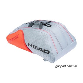 Túi Tennis Head Radical 12R Monstercombi 2021-283501 2