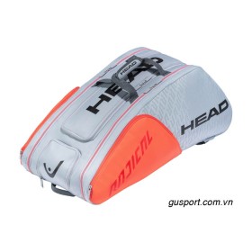 Túi Tennis Head Radical 12R Monstercombi 2021-283501