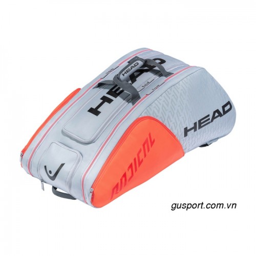 Túi Tennis Head Radical 12R Monstercombi 2021-283501 0