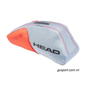 Túi Tennis Head Radical 6R Combi 2021-283521 0