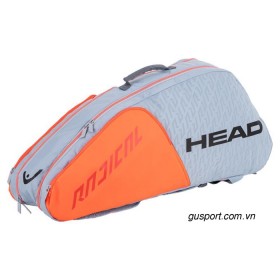 Túi Tennis Head Radical 6R Combi 2021-283521 0