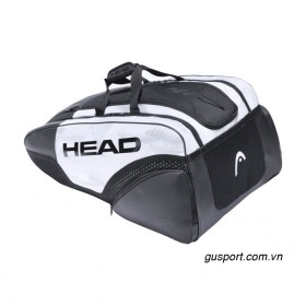 Túi Tennis Head Djokovic 12R Monstercombi 2021-283061 0