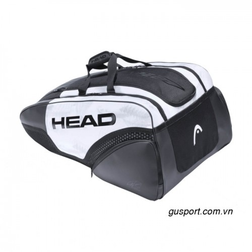 Túi Tennis Head Djokovic 12R Monstercombi 2021-283061 0