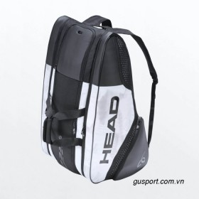 Túi Tennis Head Djokovic 12R Monstercombi 2021-283061 2