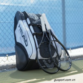 Túi Tennis Head Djokovic 12R Monstercombi 2021-283061 0