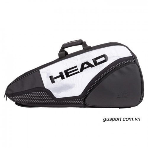 Túi Tennis Head Djokovic 6R Combi 2021-283121 2