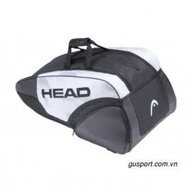 Túi Tennis Head Djokovic 9R Supercombi 2021-283101 0