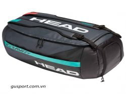 Túi Tennis HEAD GRAVITY SPORT BAG -283020
