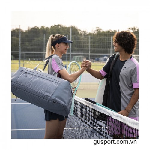 Túi Tennis Head DUFFLE BAG L- 260504 5