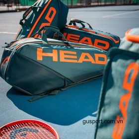 Túi Tennis Head Pro M DYFO -260223 3