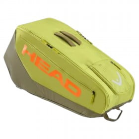 Túi Tennis HEAD PRO RACQUET BAG L KIFO- 260315