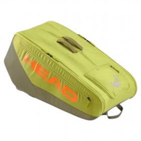 Túi Tennis HEAD PRO RACQUET BAG XL KIFO- 260305