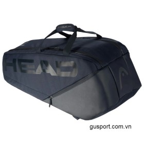 Túi Tennis  Head  Pro Racquet L Navy -260253