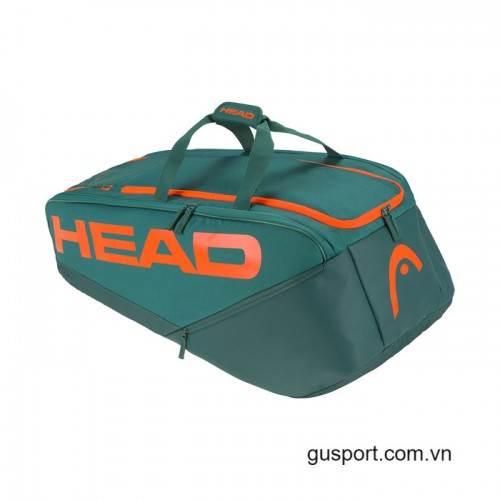 Túi Tennis Head Pro XL DYFO -260203 0