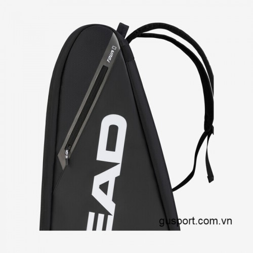 Túi Tennis Head Tour XL (260614-BKWH) 2