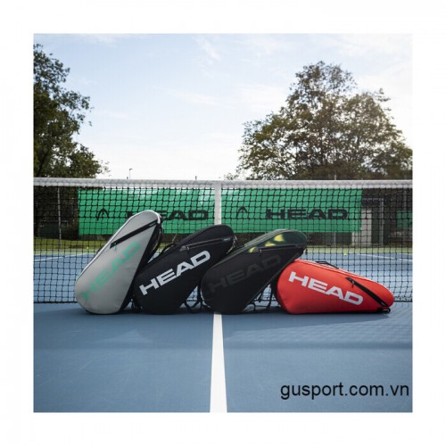 Túi Tennis Head Tour XL (260614-BKWH) 4