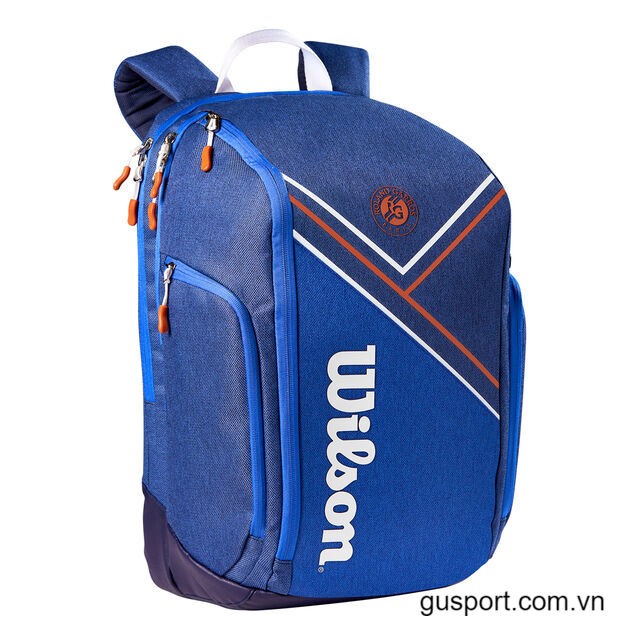 Balo Tennis Wilson Roland Garros Super Tour (WR8018301001)