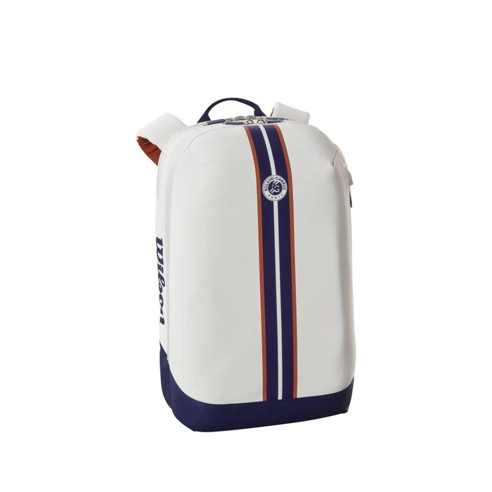 Balo Tennis WILSON ROLAND GARROS Super Tour (WR8026101001)