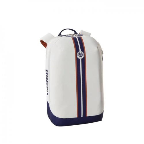 Balo Tennis WILSON ROLAND GARROS Super Tour (WR8026101001) 0