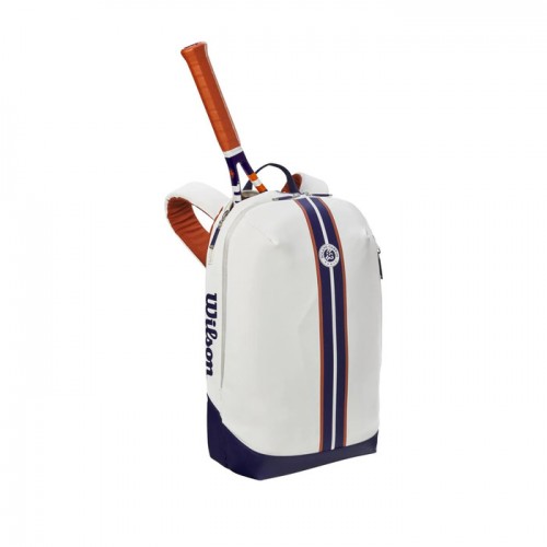 Balo Tennis WILSON ROLAND GARROS Super Tour (WR8026101001) 0