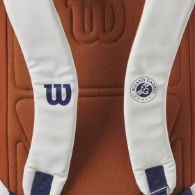 Balo Tennis WILSON ROLAND GARROS Super Tour (WR8026101001) 2