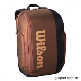 Balo Tennis Wilson SUPER TOUR PRO STAFF V14 (WR8024601001)