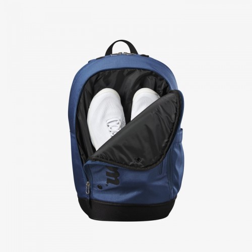 Balo Tennis Wilson TOUR ULTRA -WR8024201001 1