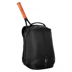 Balo Tennis Wilson RF Black- WR8032801001