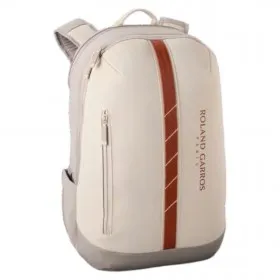 Balo Tennis Wilson Roland Garros Super Tour Cream/Clay (WR8042701001)