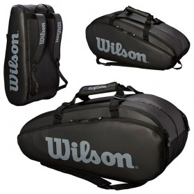 Túi tennis WILSON TOUR 2  WRZ849309 2