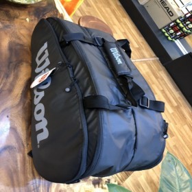 Túi tennis WILSON TOUR 2  WRZ849309 1
