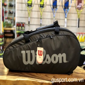 Túi tennis WILSON TOUR 2  WRZ849309 0