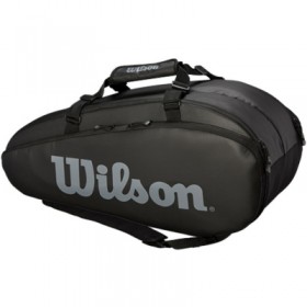Túi tennis WILSON TOUR 2  WRZ849309 0