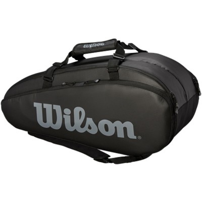 Túi tennis WILSON TOUR 2  WRZ849309 0