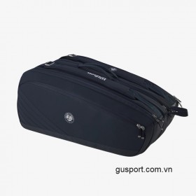 Túi Tennis Wilson ROLAND GARROS SESSION DE SOIRÉE SUPER TOUR 15PK- WR8030701001
