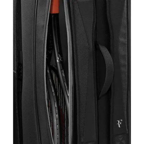 Túi Tennis Wilson RF TOURNAMENT 9 Pack (WR8043301001) 5