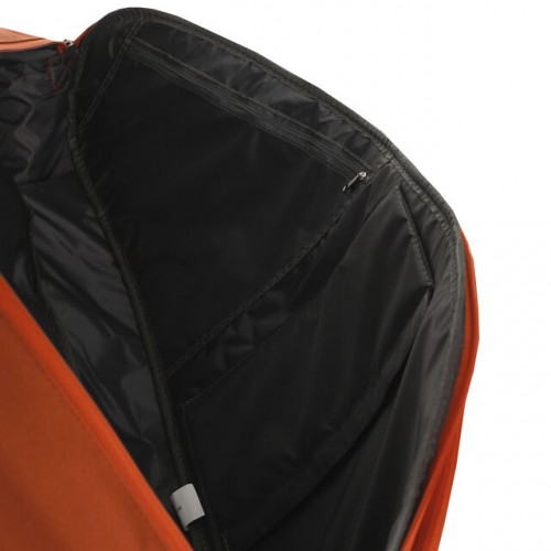 Túi Tennis WILSON ROLAND GARROS TEAM 6PK Orange (WR8026201001) 3