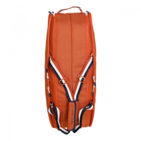 Túi Tennis WILSON ROLAND GARROS TEAM 6PK Orange (WR8026201001) 5